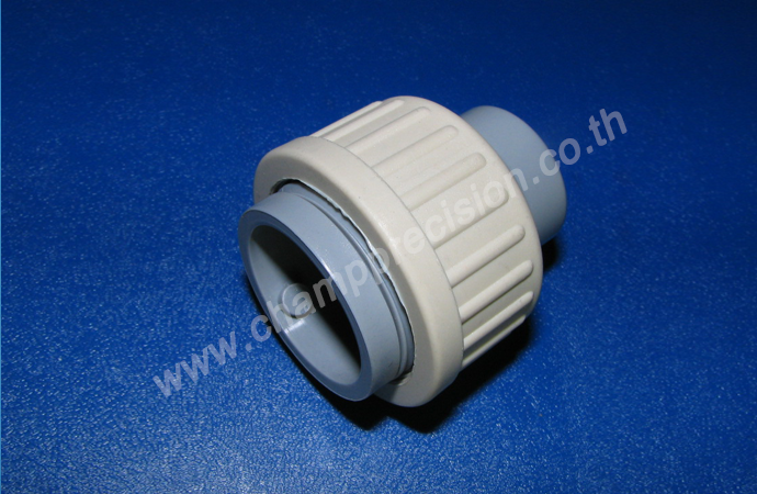 หัวฉีดสเปรย์ หัวสเปรย์ฉีดน้ำ Plastic Roller Part