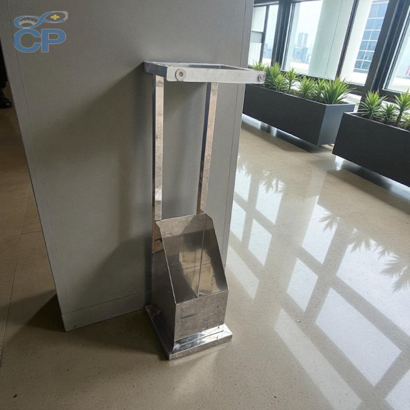 งานสแตนเลสอื่น ๆ Stainless Accessories